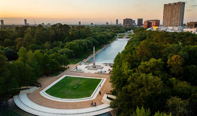 Hermann Park - Photo 1