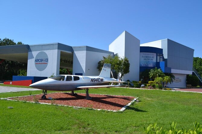 Florida Air Museum - Photo 1