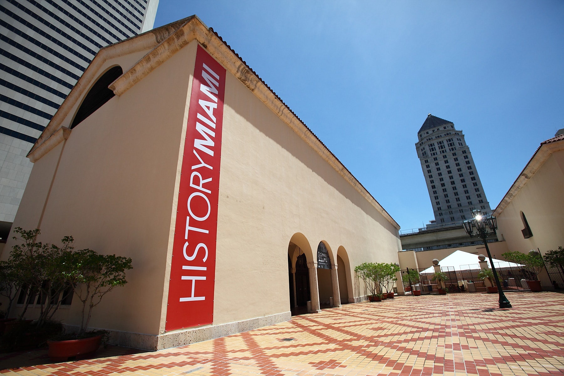 HistoryMiami Museum - Photo 1
