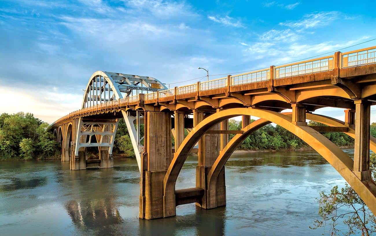 Edmund Pettus Bridge - Photo 1