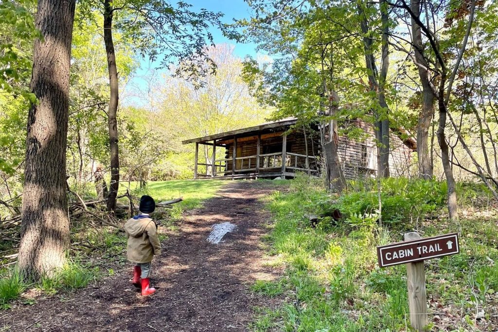 E.L. Johnson Nature Center - Photo 1