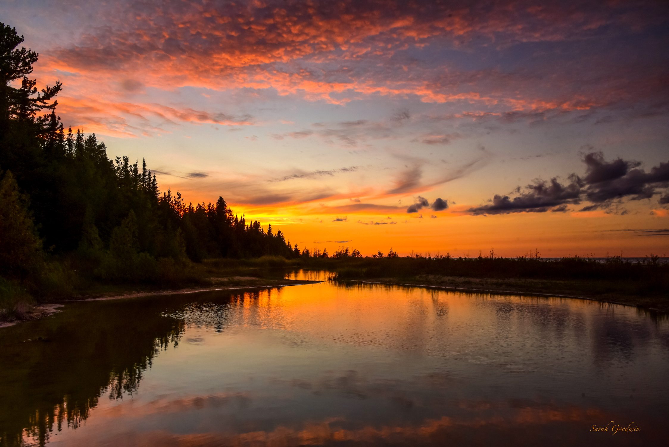 Wilderness State Park - Photo 1