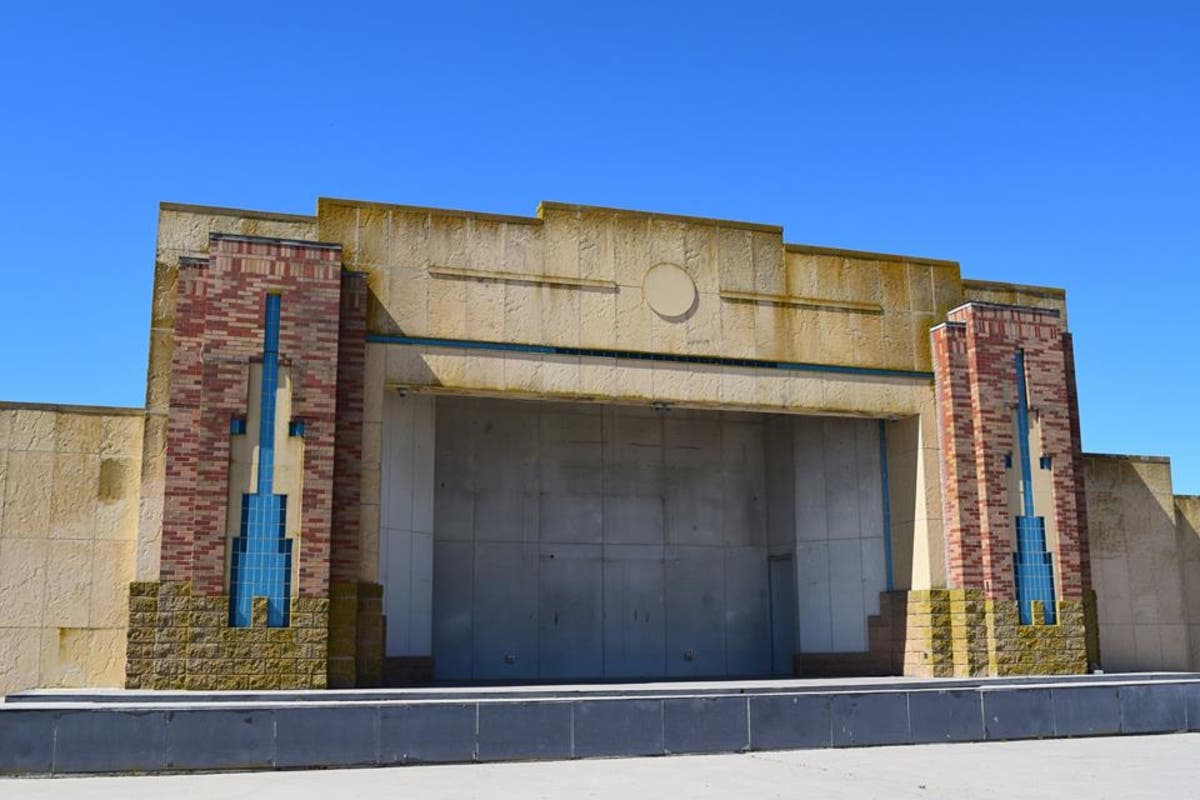Jones Beach Bandshell - Photo 1