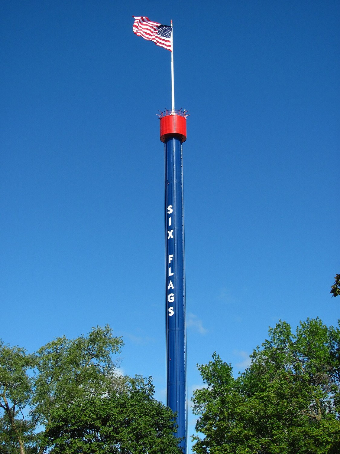Sky Trek Tower - Photo 1