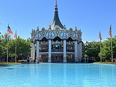 Columbia Carousel - Photo 1