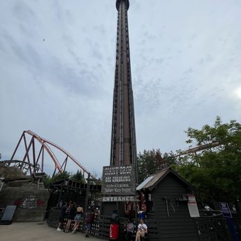 Giant Drop - Photo 1