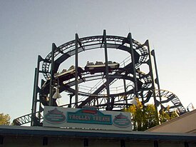 Whizzer - Photo 1