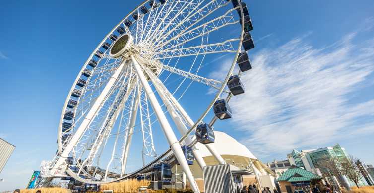 Centennial Wheel - Photo 1