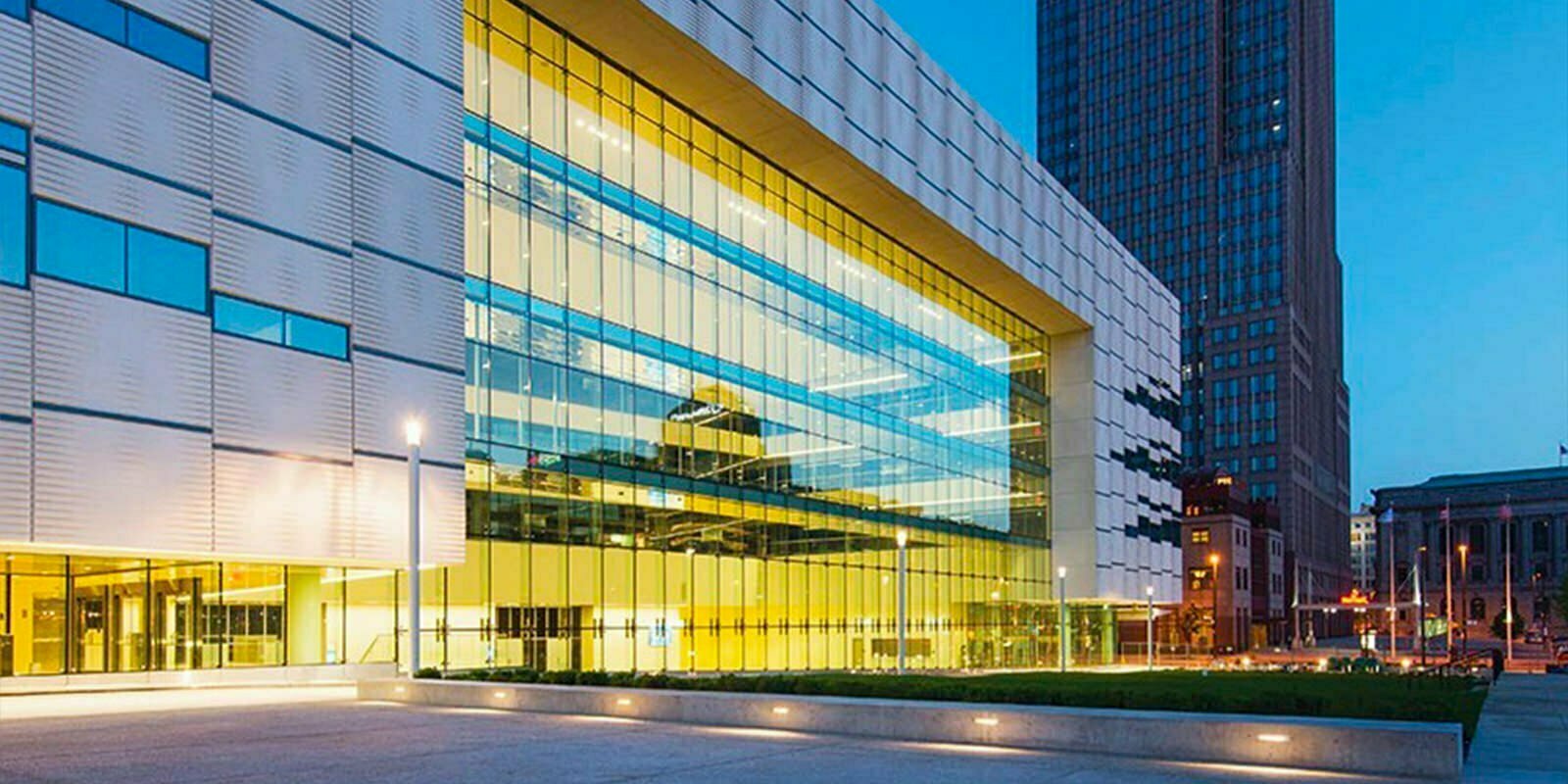 Huntington Convention Center of Cleveland - Photo 1