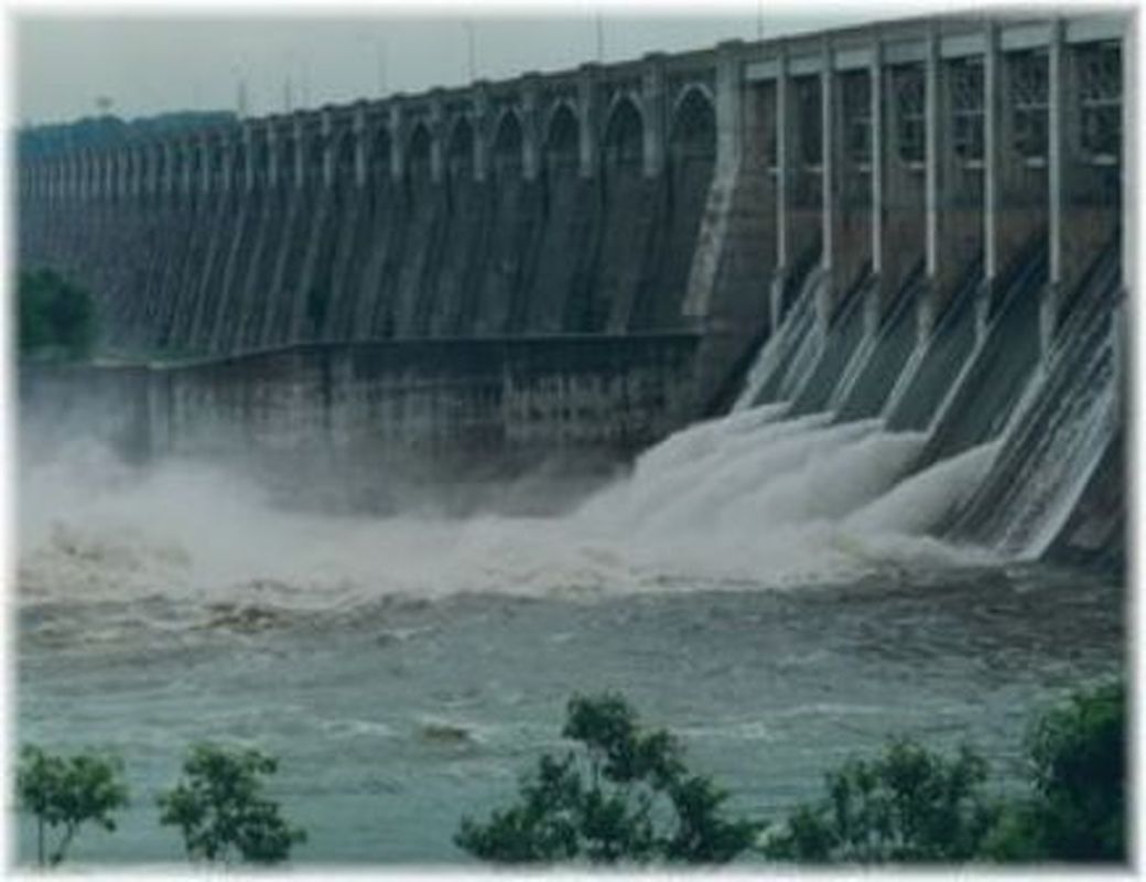 Pensacola Dam - Photo 1