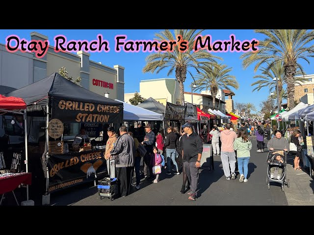 Otay Ranch Farmers Market - Photo 1
