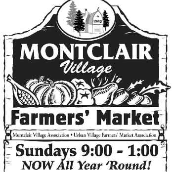 Montclair Village Farmers’ Market - Photo 1