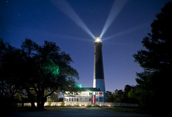Pensacola Lighthouse - Photo 1