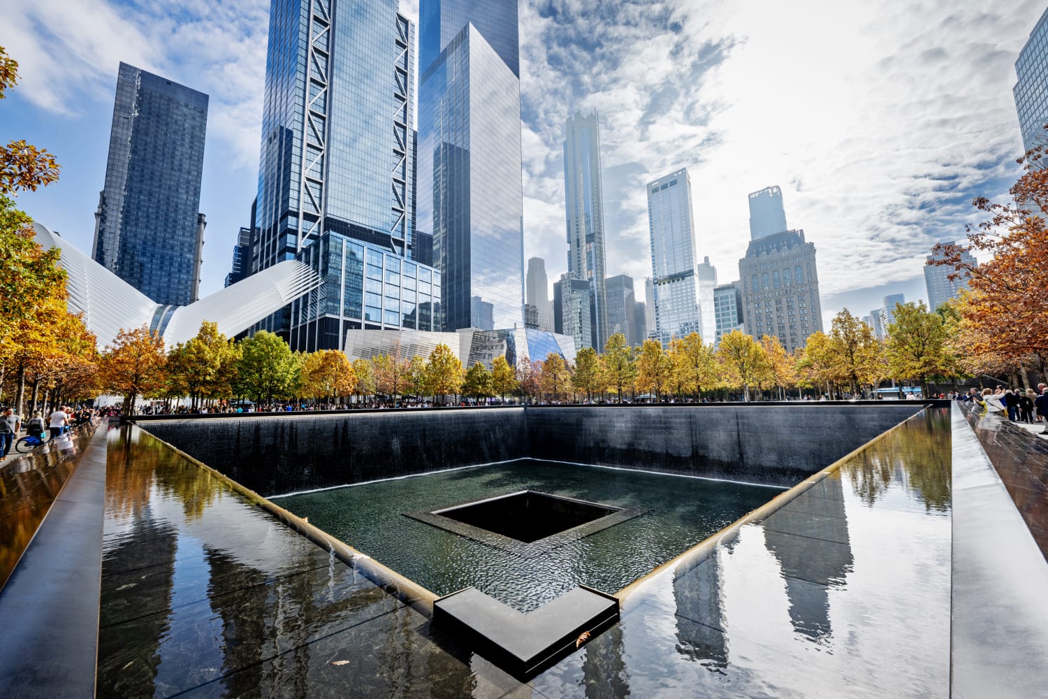 Memorial North Pool - Photo 1