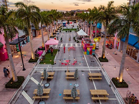 Downtown Doral - Photo 1