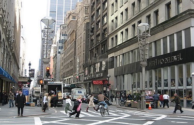 Diamond District - Photo 1