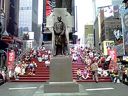 Duffy Square - Photo 1