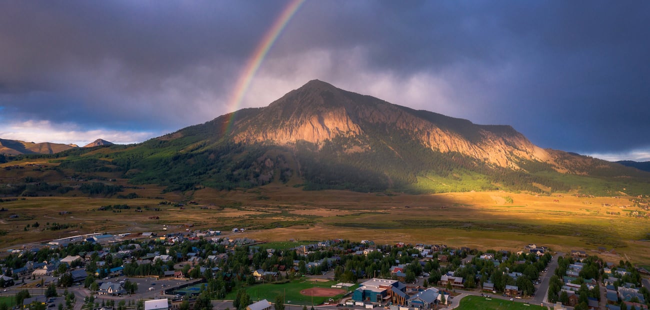 Crested Butte - Photo 1