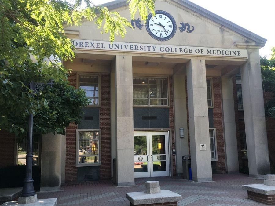 Drexel University Queen Lane Campus - Photo 1