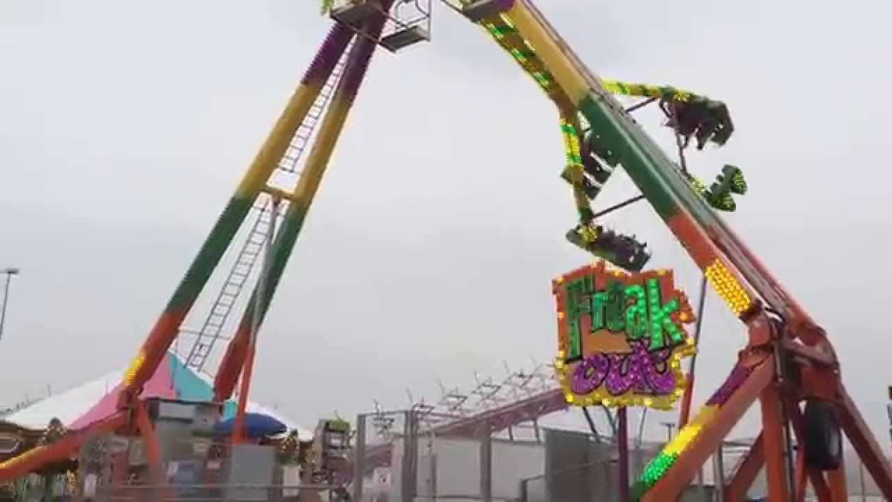 Central Washington State Fair - Photo 1