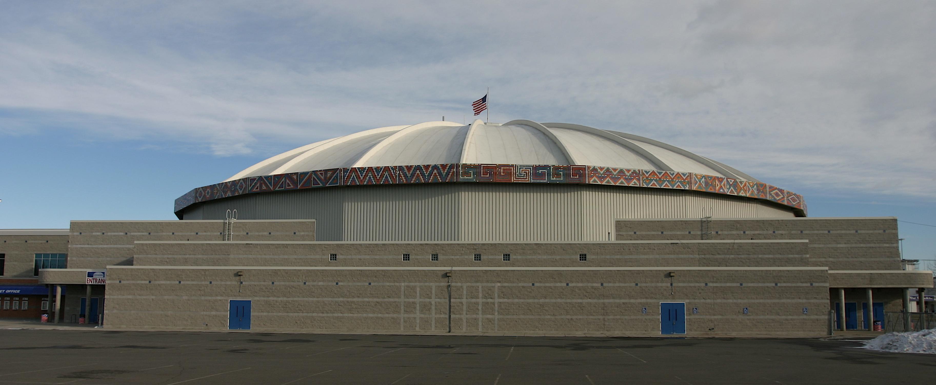 Yakima Valley SunDome - Photo 1