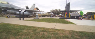 Indiana Military Museum - Photo 1