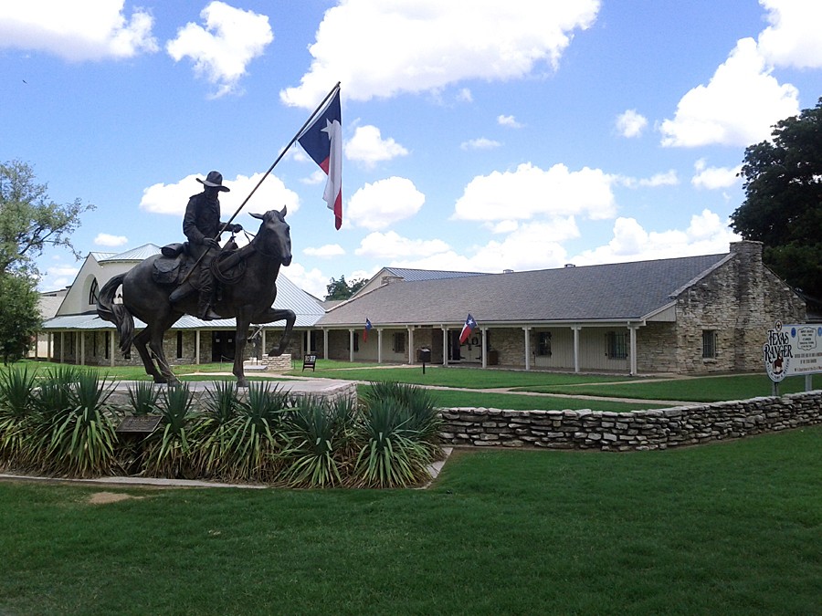 Texas Ranger Hall of Fame and Museum - Photo 1