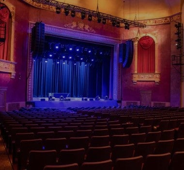 Bergen Performing Arts Center - Photo 1