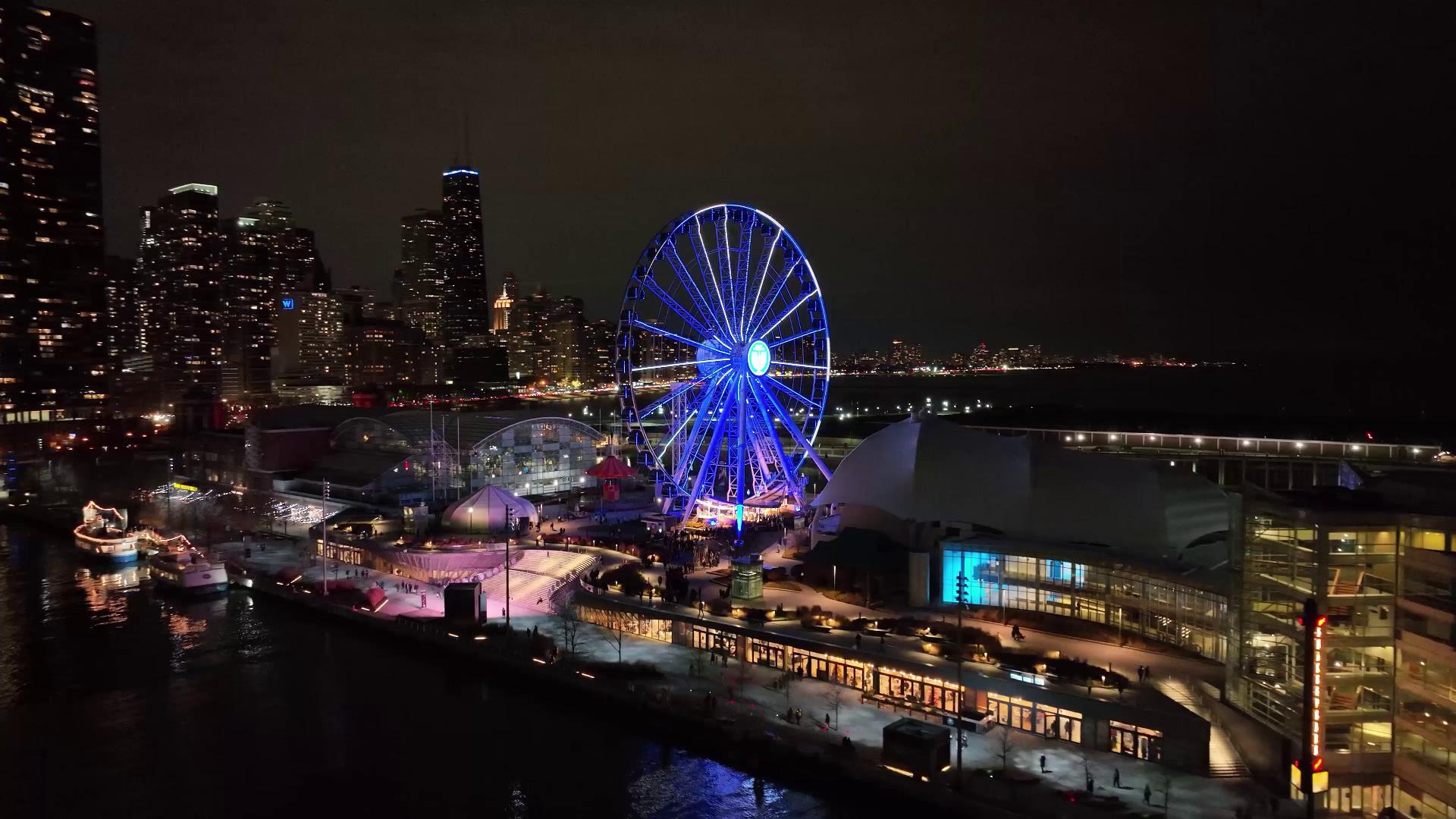 Pier Park - Photo 1