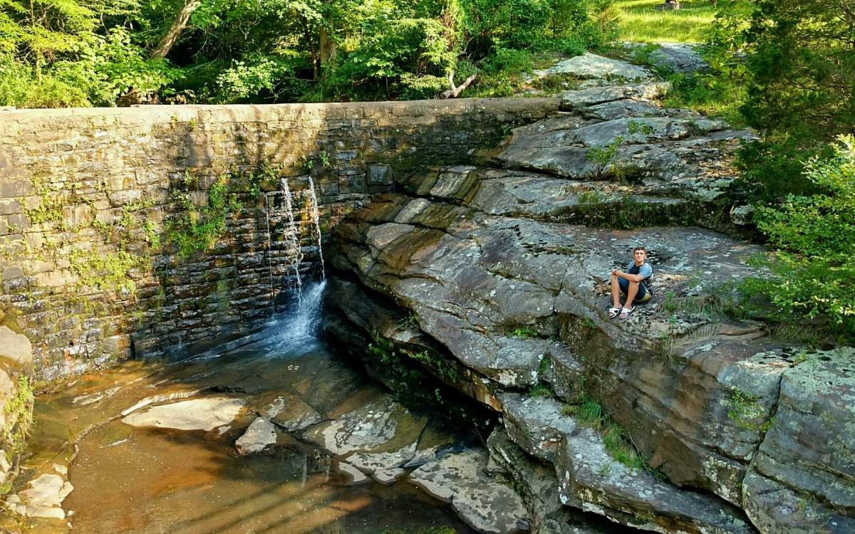 The Swimming Hole - Photo 1