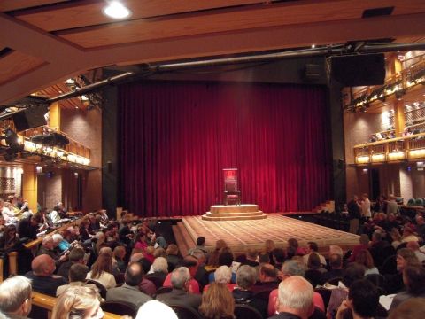 Chicago Shakespeare Theater - Photo 1