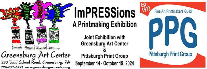 Greensburg Art Center - Photo 1