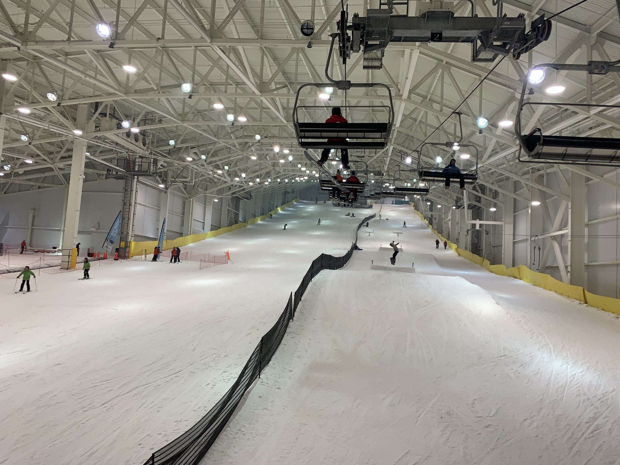 Big Snow American Dream - Photo 1