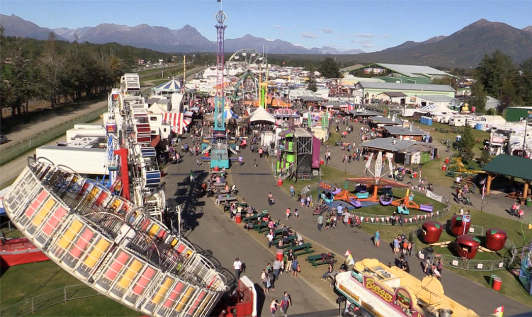 Alaska State Fairgrounds - Photo 1