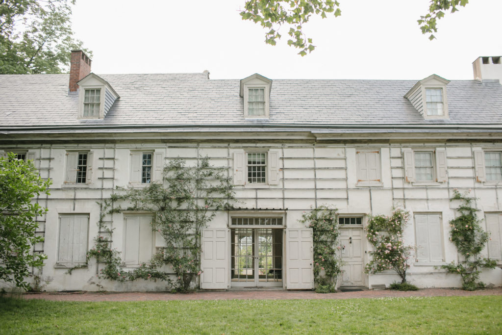 Wyck House - Photo 1