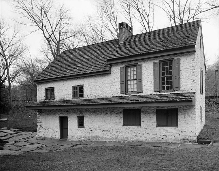 Jacob Kelter House - Photo 1