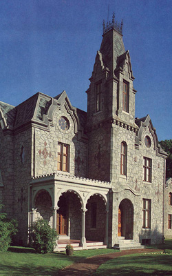 Ebenezer Maxwell Mansion - Photo 1