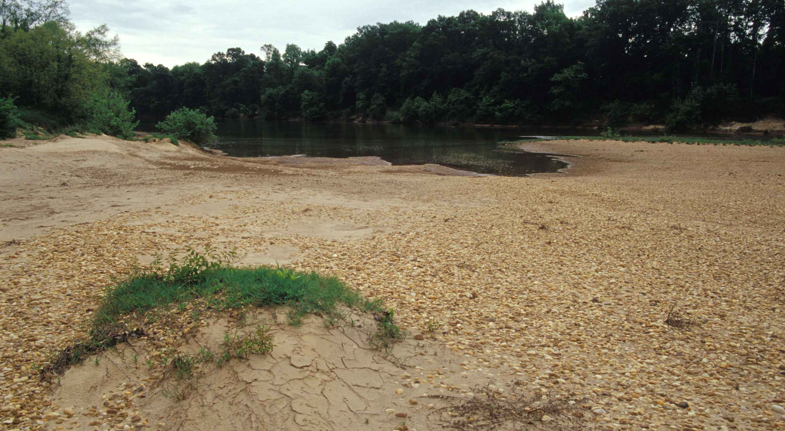 Barton's Beach on the Cahaba - Photo 1
