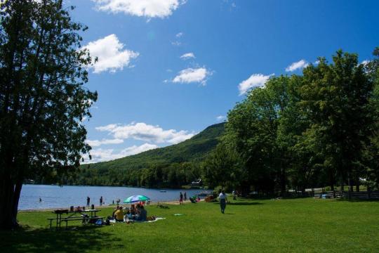 Elmore State Park - Photo 1