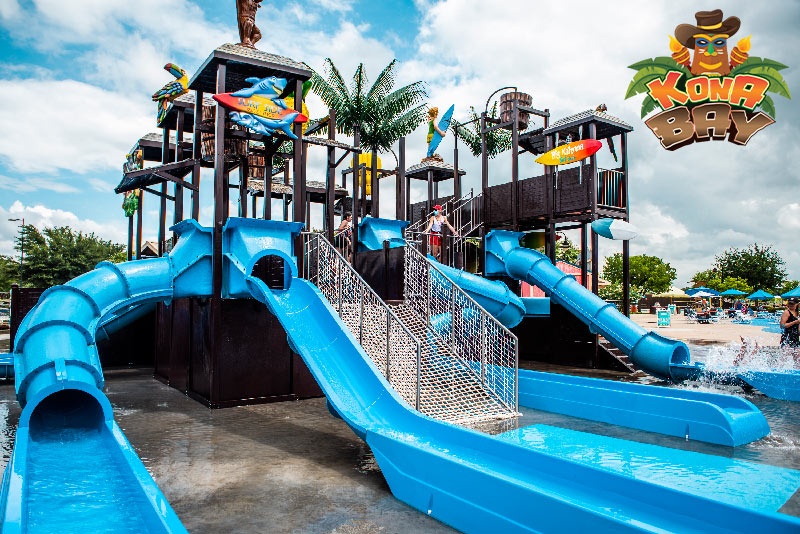 Hawaiian Falls Waco - Photo 1