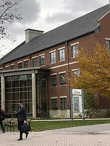 University of the Sciences in Philadelphia - Photo 1