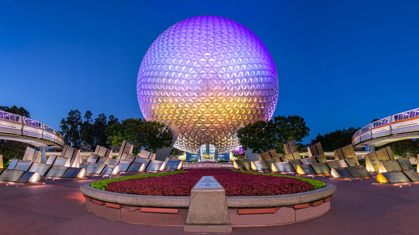 EPCOT - Photo 1