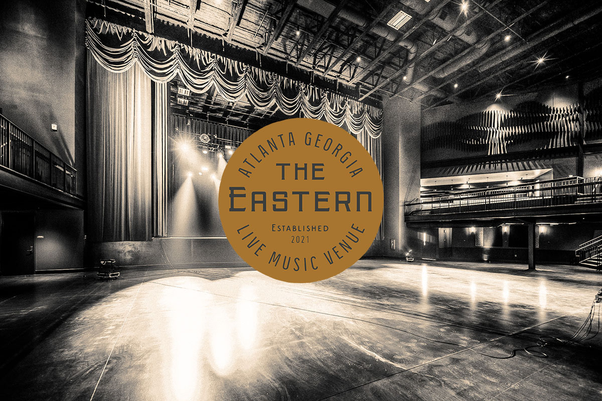 The Eastern - Photo 1