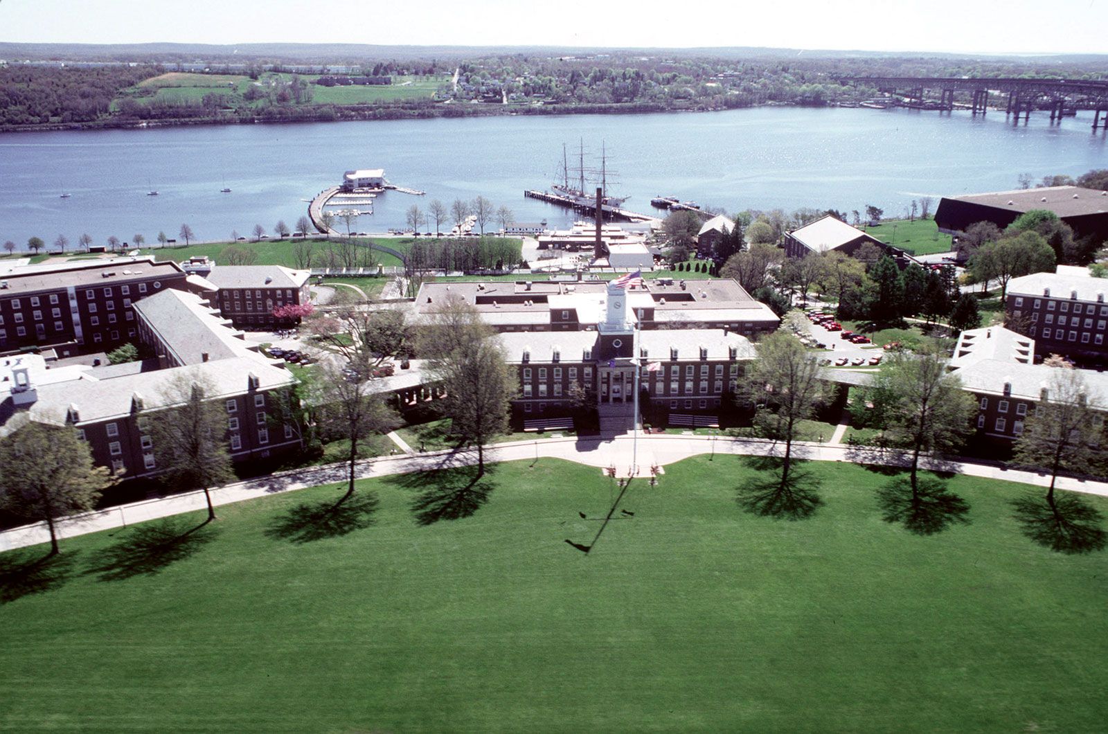 Coast Guard Bears Sailing Center at Jacob's Rock - Photo 1