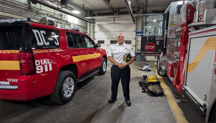 Philadelphia Fire Dept. Pier - Photo 1