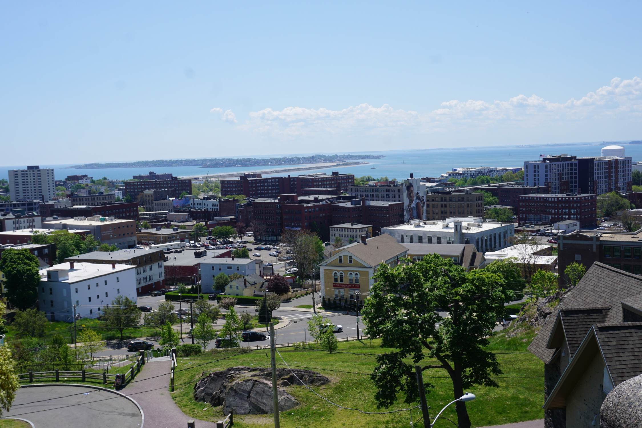 Edwin A. Daley Square - Photo 1