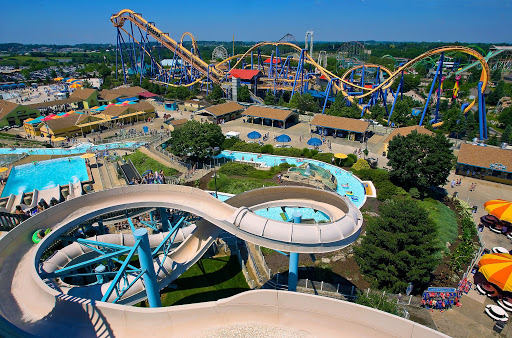 Dorney Park - Photo 1