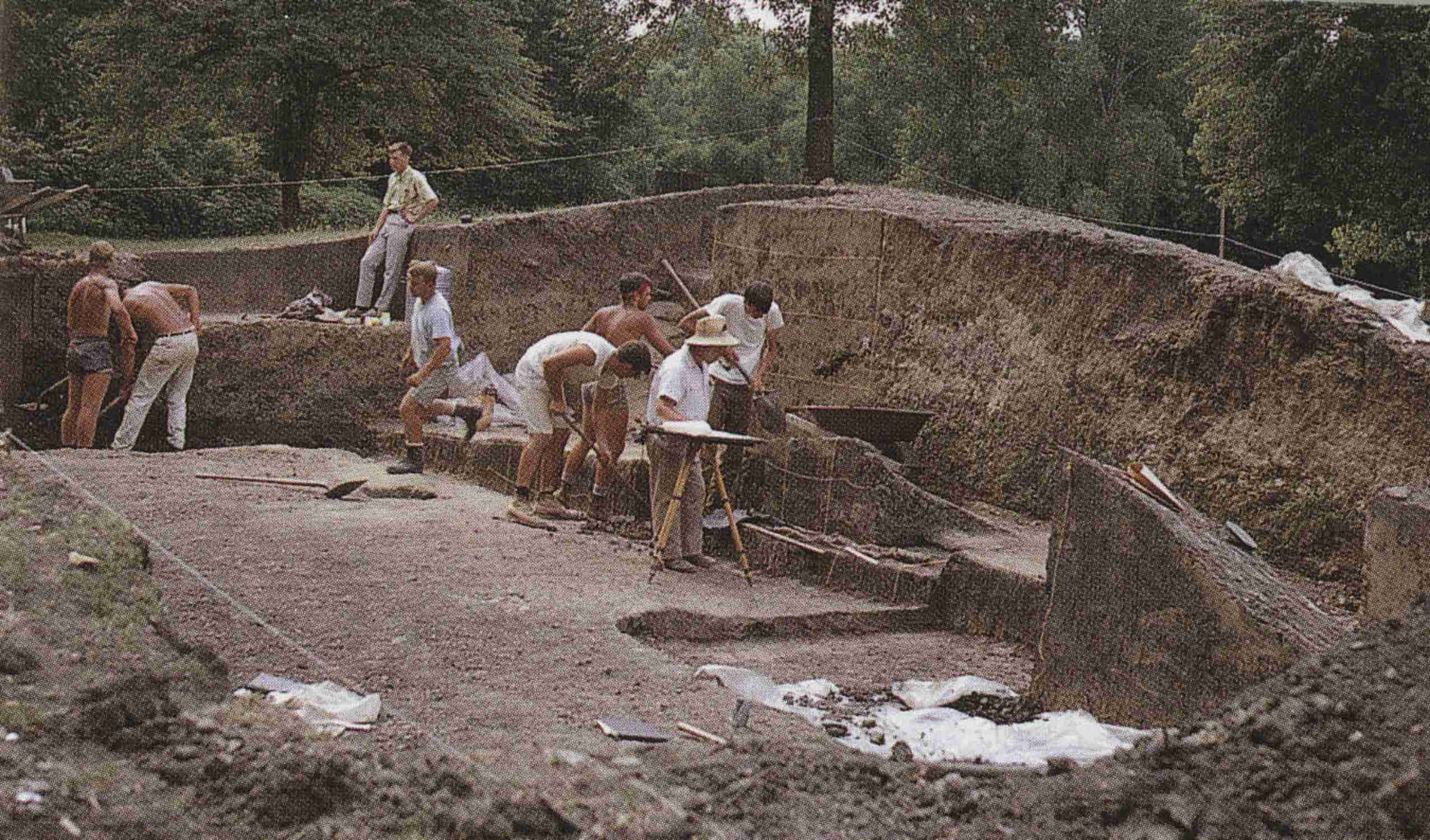 Mound 72 - Photo 1