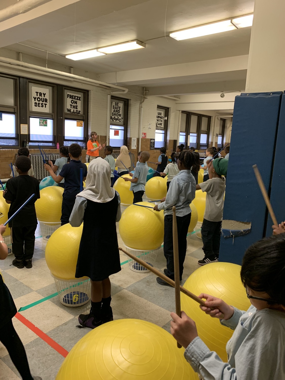 John M. Patterson School - Photo 1