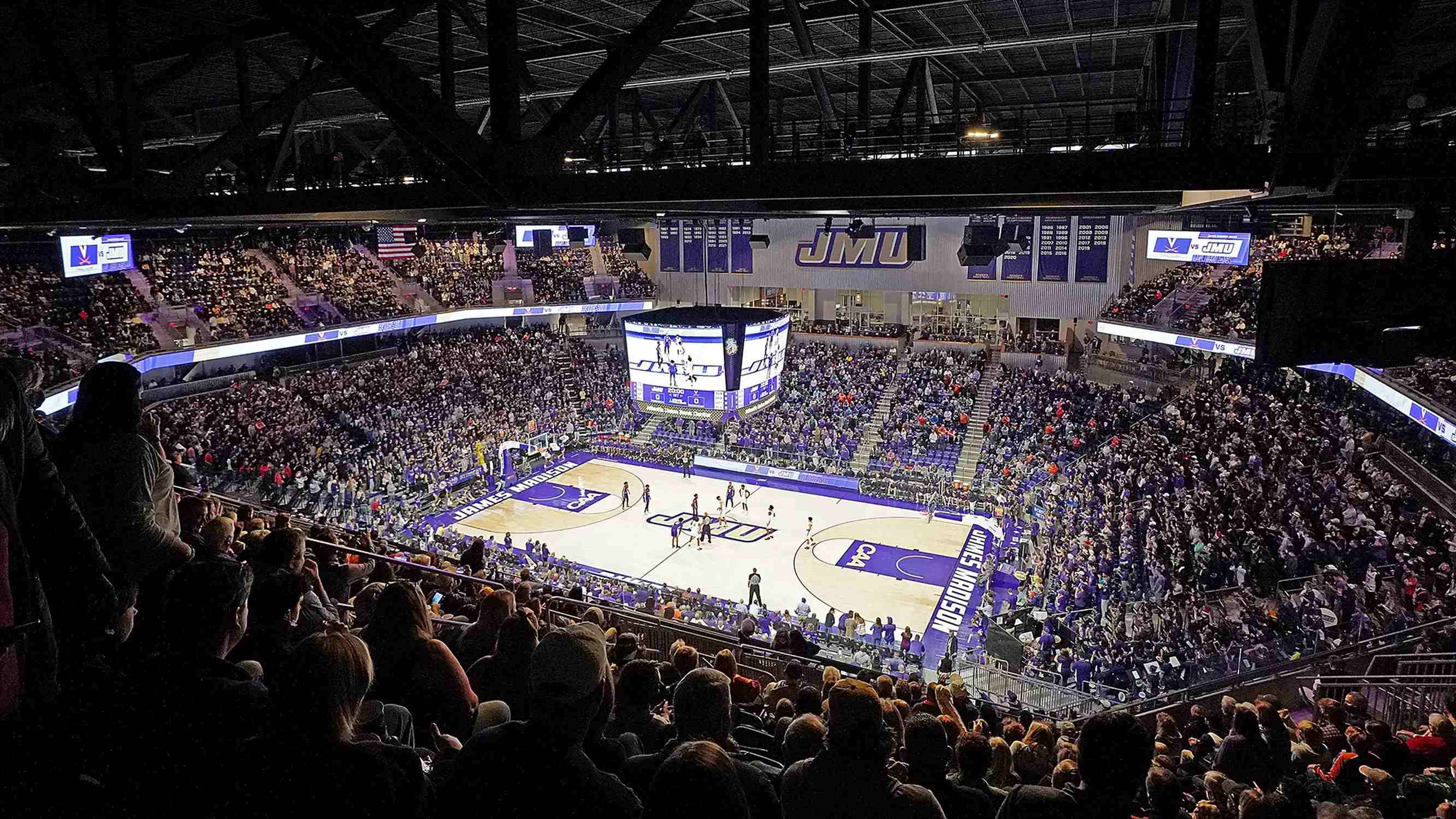 Atlantic Union Bank Center - Photo 1